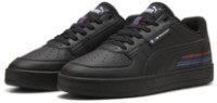 Кеды мужские Puma Bmw Mms Caven 2.0 Puma Black/Pro Blue, s.44.5 фото №1 — интернет-магазин Desire.md