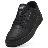 Кеды мужские Puma Bmw Mms Caven 2.0 Puma Black/Pro Blue, s.45 фото №5 — интернет-магазин Desire.md