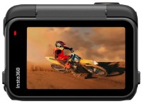 Camera video sport Insta360 Ace Pro 2 Dual Battery Bundle imaginea #2 — magazin online Desire.md