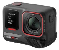 Camera video sport Insta360 Ace Pro 2 Dual Battery Bundle imaginea #3 — magazin online Desire.md