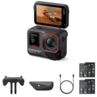 Camera video sport Insta360 Ace Pro 2 Dual Battery Bundle imaginea #4 — magazin online Desire.md