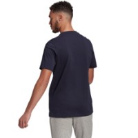 Мужская футболка Adidas Essentials Big Logo Legend Ink/White, s.L фото №3 — интернет-магазин Desire.md