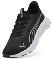 Кроссовки женские Puma Flexfocus Lite Modern Woven Puma Black/Silver/White, s.40 фото №4 — интернет-магазин Desire.md