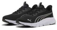 Кроссовки женские Puma Flexfocus Lite Modern Woven Puma Black/Silver/White, s.40.5 фото №6 — интернет-магазин Desire.md