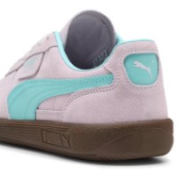 Кеды женские Puma Palermo Lavender Alert/Safe Lake, s.37.5 фото №3 — интернет-магазин Desire.md
