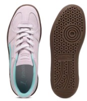 Кеды женские Puma Palermo Lavender Alert/Safe Lake, s.40 фото №4 — интернет-магазин Desire.md