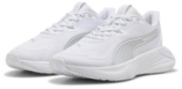 Кроссовки женские Puma Pwr Hybrid Tr Wns Puma White/Silver, s.36 фото №6 — интернет-магазин Desire.md