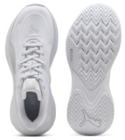 Кроссовки женские Puma Pwr Hybrid Tr Wns Puma White/Silver, s.37 фото №3 — интернет-магазин Desire.md