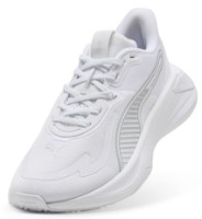 Adidași pentru dame Puma Pwr Hybrid Tr Wns Puma White/Silver, s.37.5 imaginea #4 — magazin online Desire.md