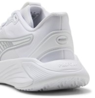 Кроссовки женские Puma Pwr Hybrid Tr Wns Puma White/Silver, s.39 фото №5 — интернет-магазин Desire.md