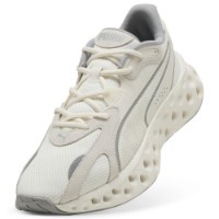 Кроссовки женские Puma Softride Frequence Warm White/Gray Echo, s.38.5 фото №4 — интернет-магазин Desire.md