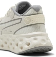 Кроссовки женские Puma Softride Frequence Warm White/Gray Echo, s.38.5 фото №5 — интернет-магазин Desire.md