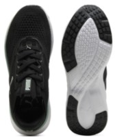 Adidași pentru dame Puma Softride Mayve Wns Puma Black/Light Moss/White, s.36 imaginea #3 — magazin online Desire.md