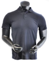 Polo Chevron Saas Polo 8-151-L-PM