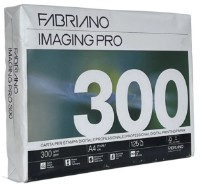 Hartie copiator Fabriano Imaging Pro А4 300g/m2 125p