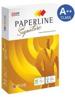 Hartie copiator Paperline Signature A4 80g/m2 500p