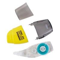 Клей Deli StickUp (A49011) фото №2 — интернет-магазин Desire.md