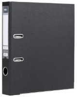 Caiet mecanic Deli А4 (F814-BK)