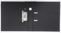 Папка-регистратор Deli А4 (F814-BK) фото №2 — интернет-магазин Desire.md