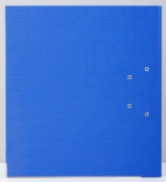 Папка-регистратор Deli А4 (F815-BL) фото №3 — интернет-магазин Desire.md