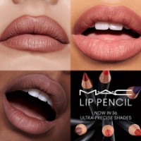 Карандаш для губ MAC Lip Pencil Cool Spice фото №3 — интернет-магазин Desire.md