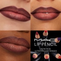 Карандаш для губ MAC Lip Pencil Root For Me фото №3 — интернет-магазин Desire.md