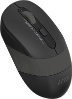 Mouse A4Tech FG10S Black/Grey imaginea #2 — magazin online Desire.md