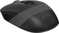 Mouse A4Tech FG10S Black/Grey imaginea #5 — magazin online Desire.md