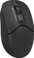 Mouse A4Tech FG12S Black imaginea #2 — magazin online Desire.md
