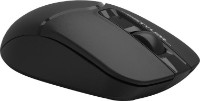 Mouse A4Tech FG12S Black imaginea #3 — magazin online Desire.md
