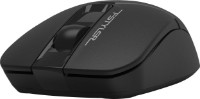Mouse A4Tech FG12S Black imaginea #6 — magazin online Desire.md