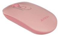 Mouse A4Tech FG20 Pink imaginea #4 — magazin online Desire.md