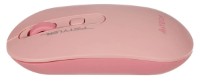 Mouse A4Tech FG20 Pink imaginea #5 — magazin online Desire.md