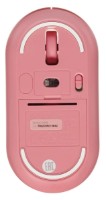 Mouse A4Tech FG20 Pink imaginea #6 — magazin online Desire.md