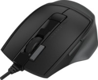 Mouse A4Tech FM45S Air Stone Grey imaginea #2 — magazin online Desire.md