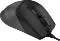 Mouse A4Tech FM45S Air Stone Grey imaginea #6 — magazin online Desire.md