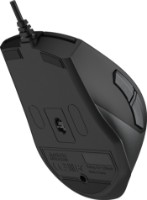 Mouse A4Tech FM45S Air Stone Grey imaginea #8 — magazin online Desire.md