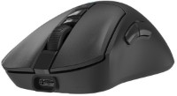 Mouse Bloody R73 Ultra Black imaginea #4 — magazin online Desire.md