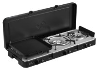 Aragaz portabil Cadac 3 Cook Turbo FFD Deluxe (303FC-20-EF) imaginea #2 — magazin online Desire.md