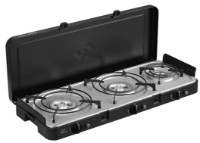 Aragaz portabil Cadac 3 Cook Turbo FFD Deluxe (303FC-20-EF) imaginea #3 — magazin online Desire.md