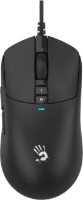 Компьютерная мышь Bloody W72 Ultra Black