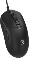 Mouse Bloody W72 Ultra Black imaginea #3 — magazin online Desire.md