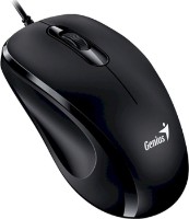 Компьютерная мышь Genius DX-101 Black фото №2 — интернет-магазин Desire.md