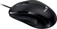 Компьютерная мышь Genius DX-101 Black фото №5 — интернет-магазин Desire.md