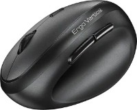 Mouse Genius Ergo 8350S Dark Grey imaginea #2 — magazin online Desire.md