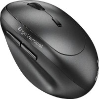 Mouse Genius Ergo 8350S Dark Grey imaginea #3 — magazin online Desire.md