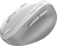 Mouse Genius Ergo 8350S White Grey imaginea #2 — magazin online Desire.md