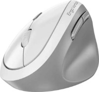 Mouse Genius Ergo 8350S White Grey imaginea #3 — magazin online Desire.md