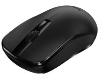 Компьютерная мышь Genius NX-7000X Black фото №2 — интернет-магазин Desire.md