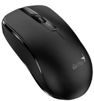 Компьютерная мышь Genius NX-7000X Black фото №3 — интернет-магазин Desire.md